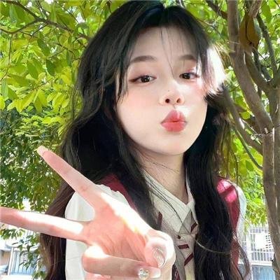 好运自然来