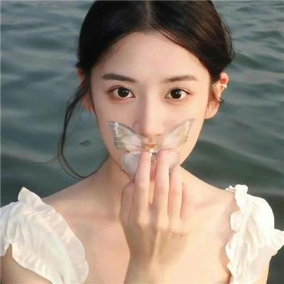 最后的美丽