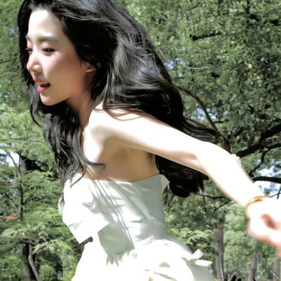 悍将老妈